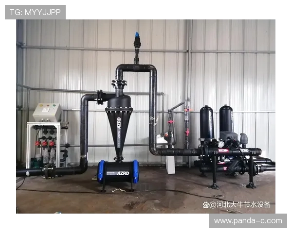 体育场馆自动化喷淋系统的节水技术方案